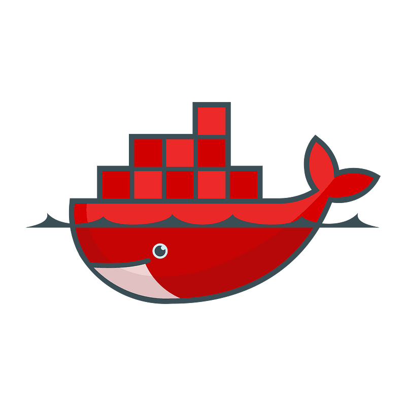 File type dockertest