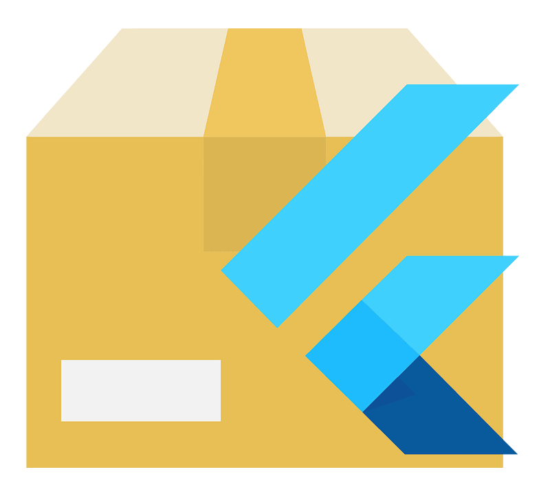 File type flutter package