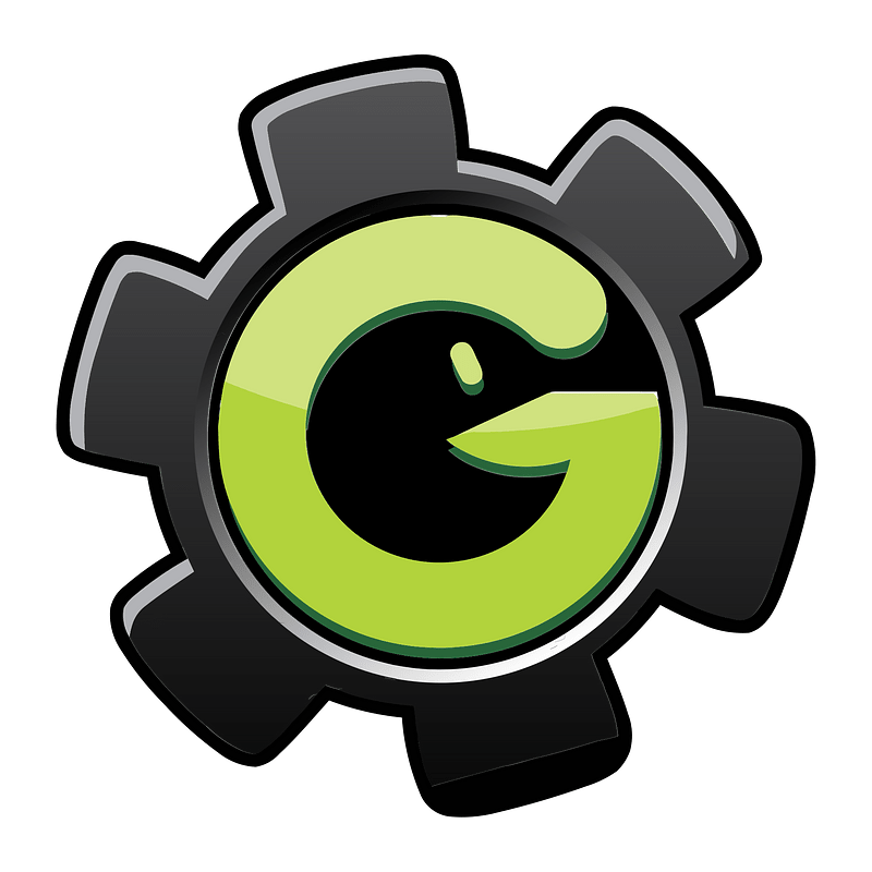 File type gamemaker