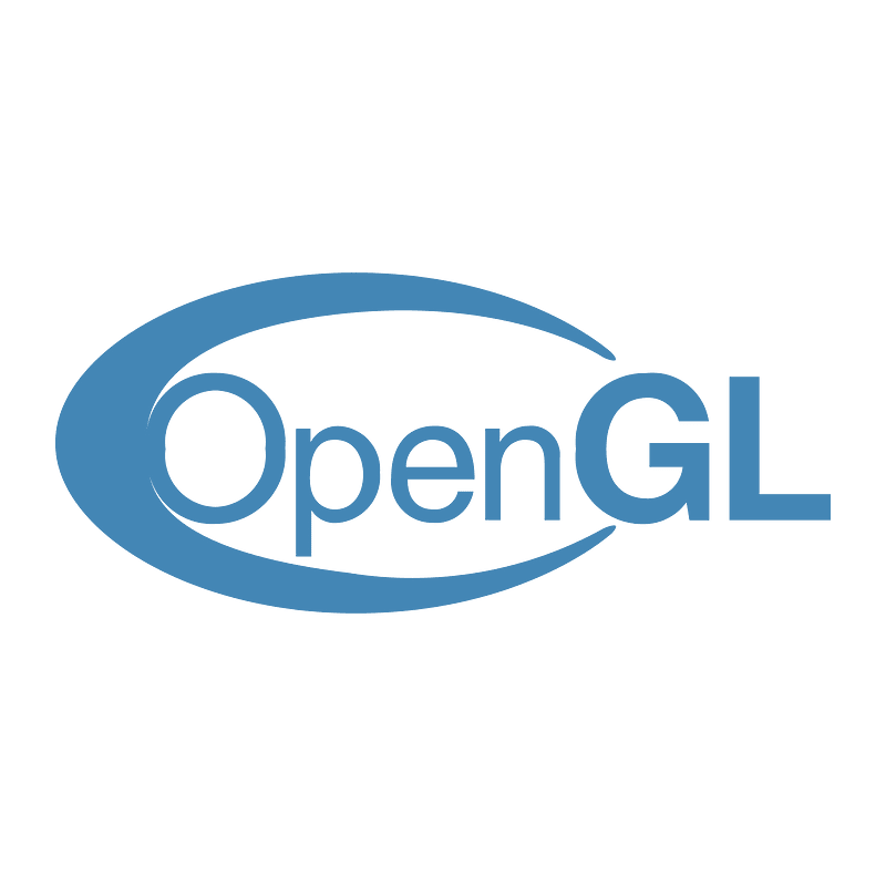 File type glsl