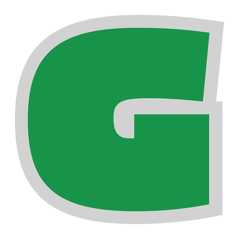 File type glyphs