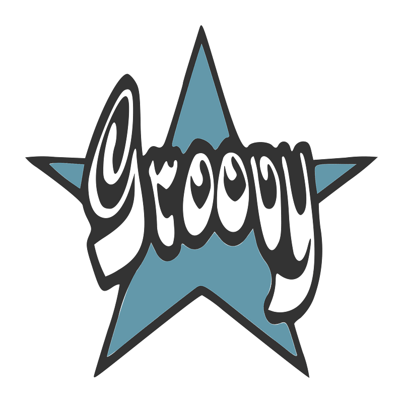 File type groovy