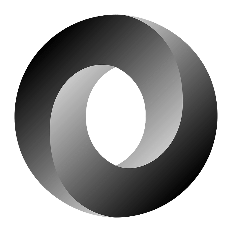 File type json official
