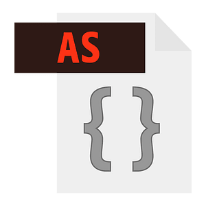 File type light actionscript