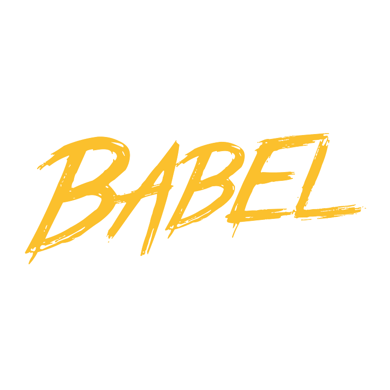 File type light babel