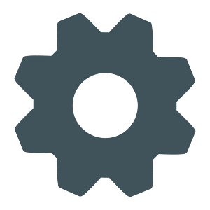 File type light config