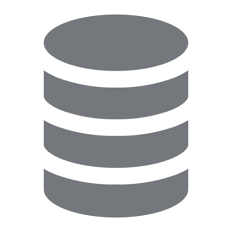 File type light db