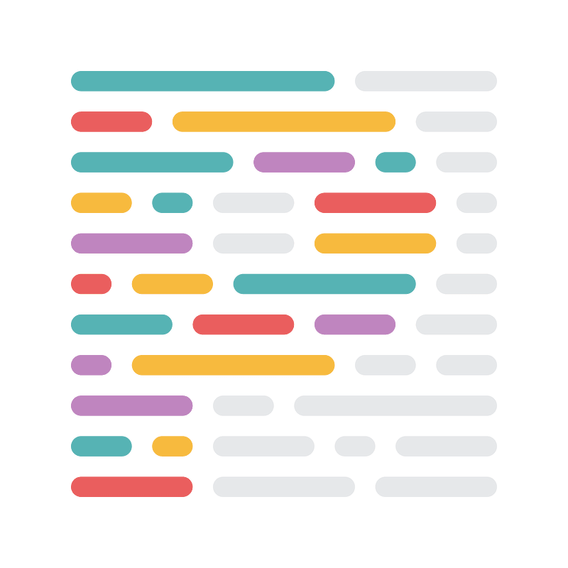 File type light prettier