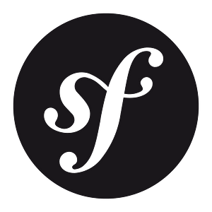 File type light symfony