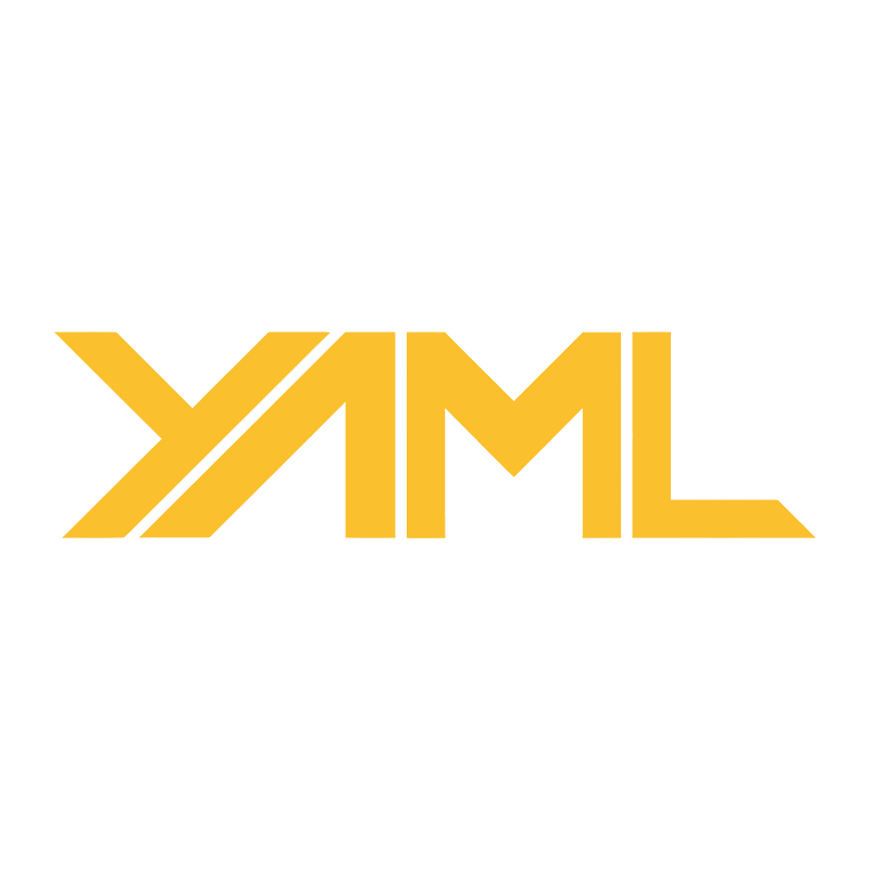 File type light yaml