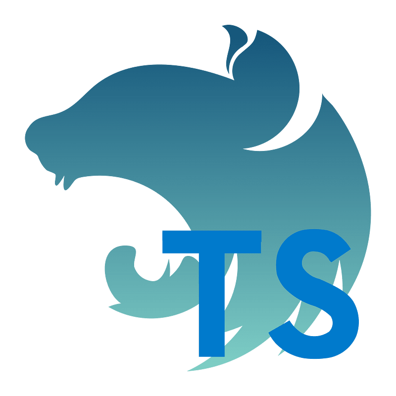 File type nest module ts