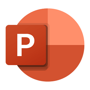 File type powerpoint