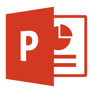 File type powerpoint