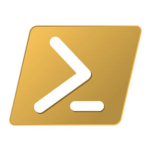 File type powershell format