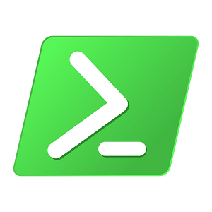 File type powershell types