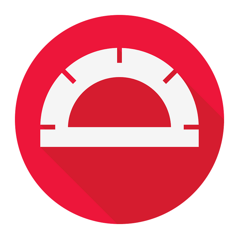 File type protractor