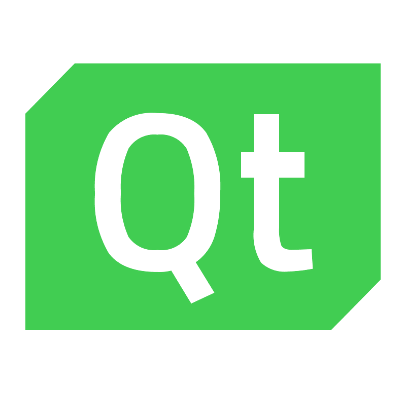 File type qml