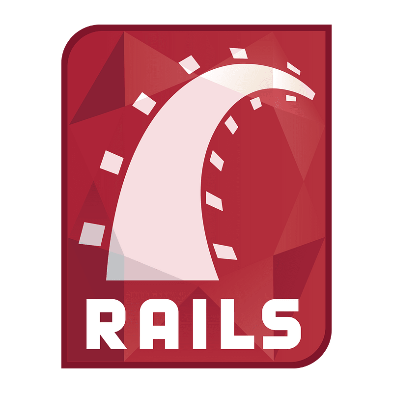 File type rails