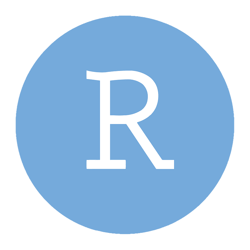 File type rproj