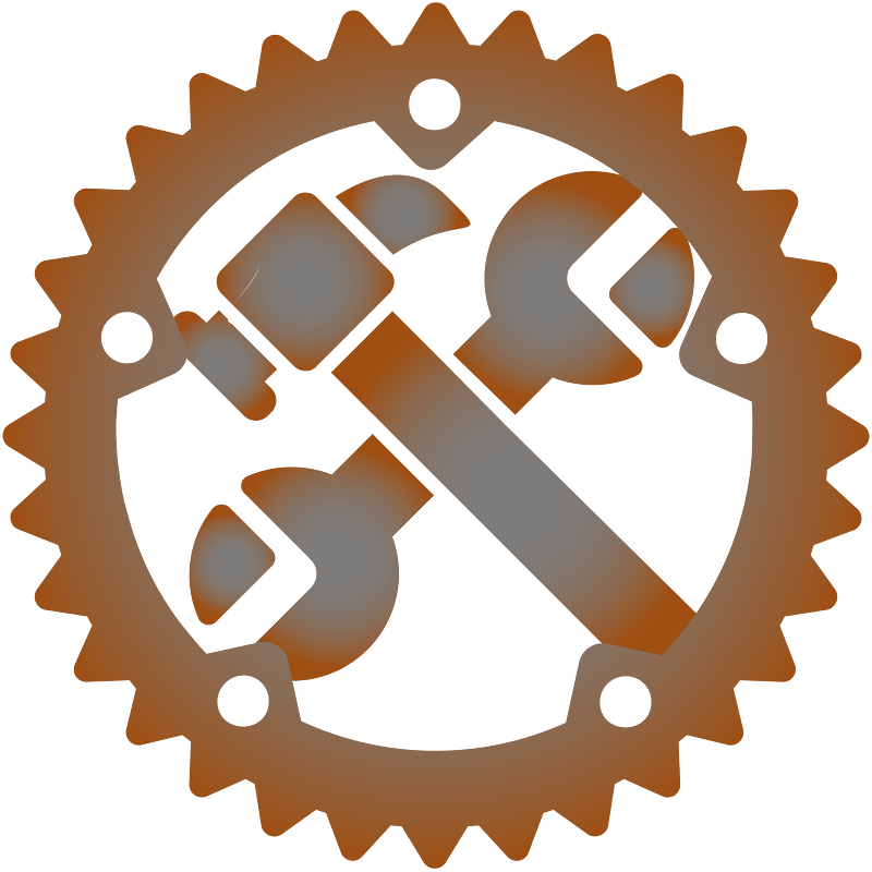 File type rust toolchain