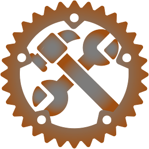 File type rust toolchain