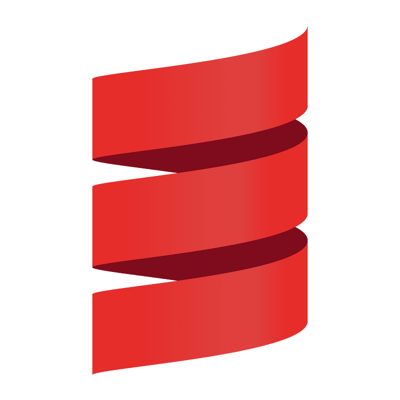 File type scala