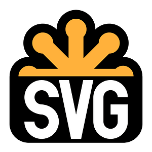 File type svg