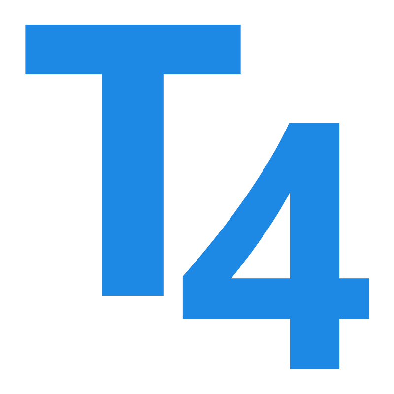 File type t4tt