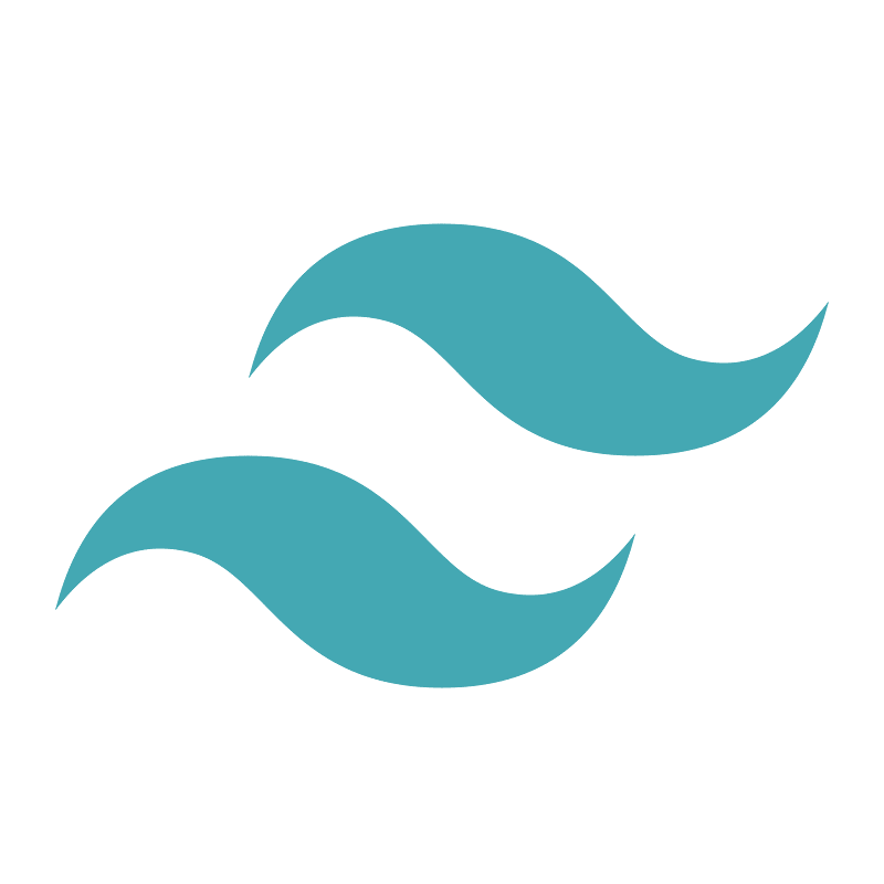 File type tailwind