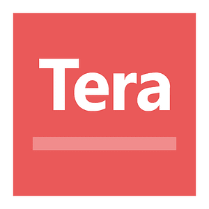 File type tera