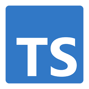 File type typescript official
