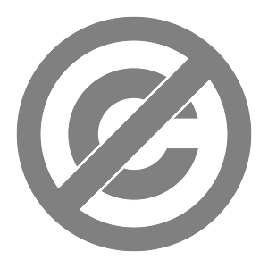 File type unlicense