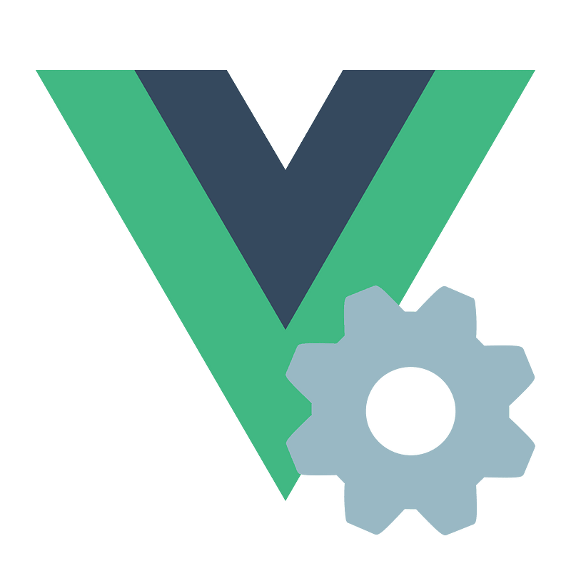 File type vueconfig