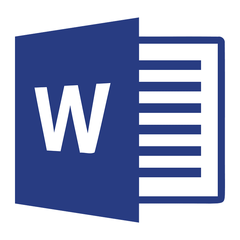 File type word