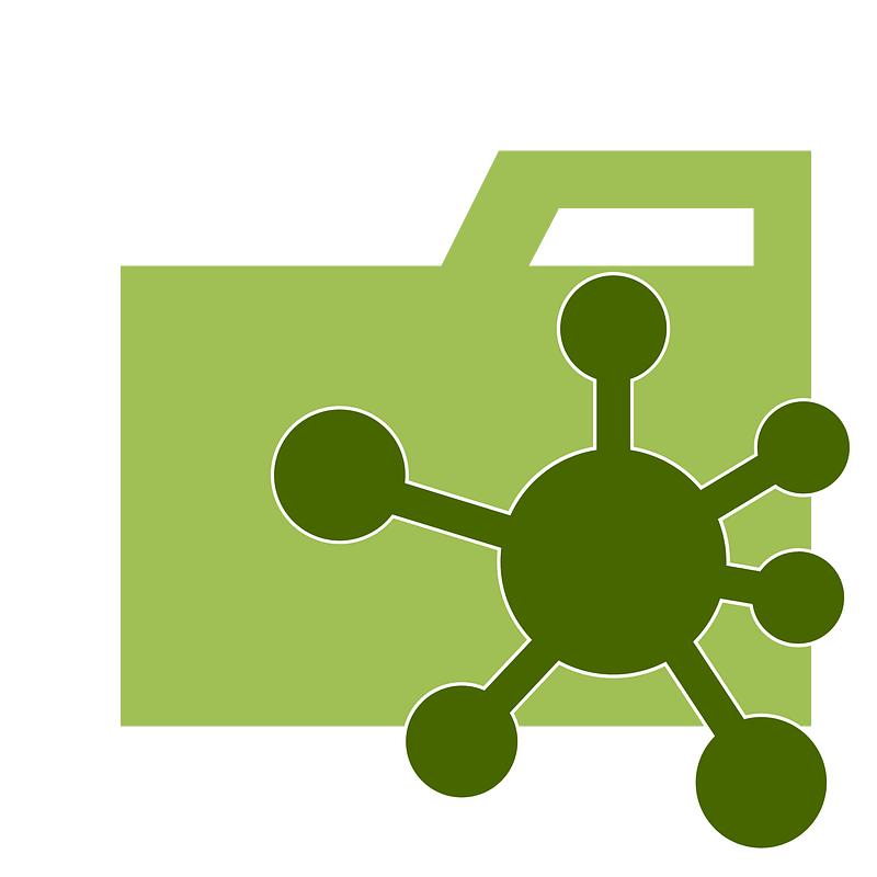 Folder type api