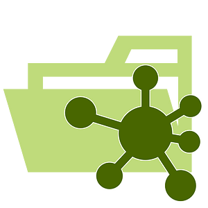 Folder type api opened