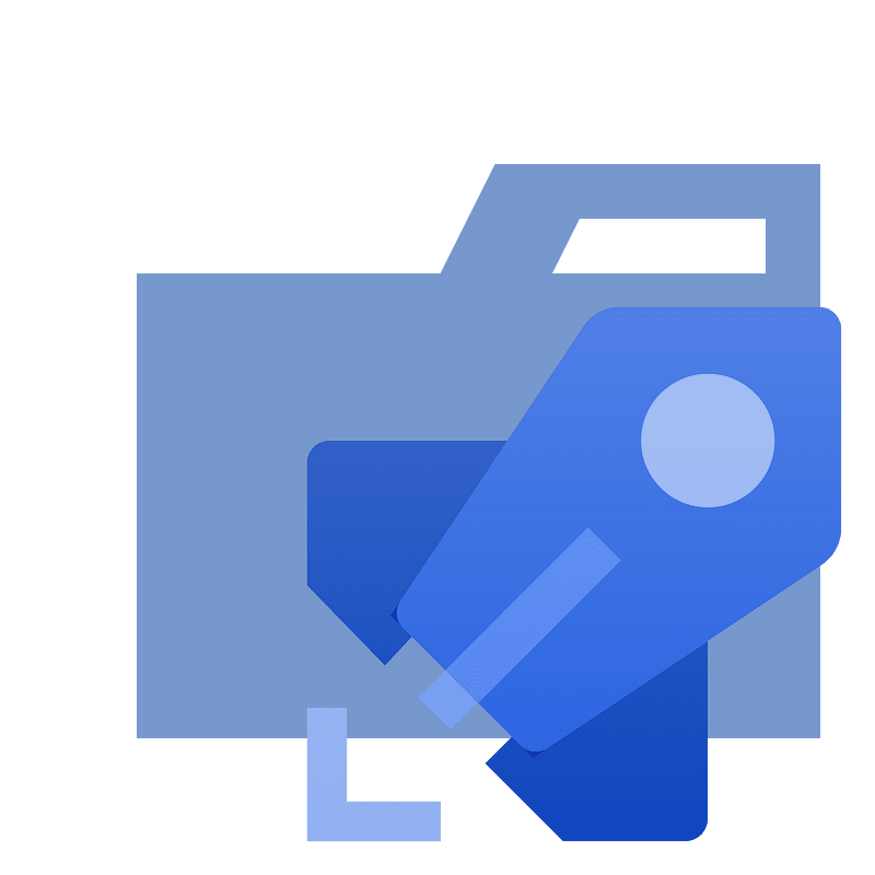 Folder type azurepipelines