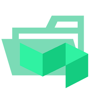 Folder type buildkite opened