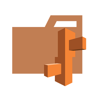 Folder type elasticbeanstalk