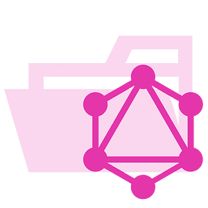 Folder type graphql opened