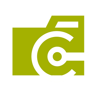 Folder type interfaces