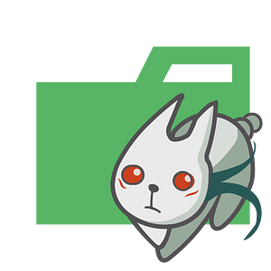 Folder type memcached