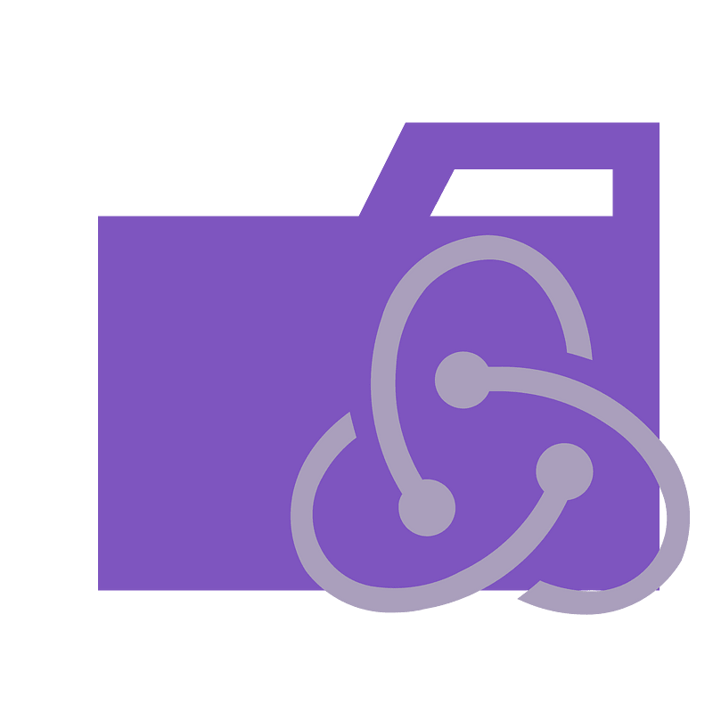 Folder type redux