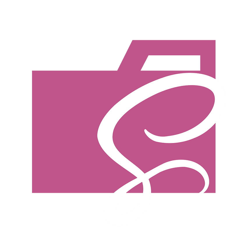Folder type sass
