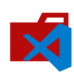 Folder type vscode test