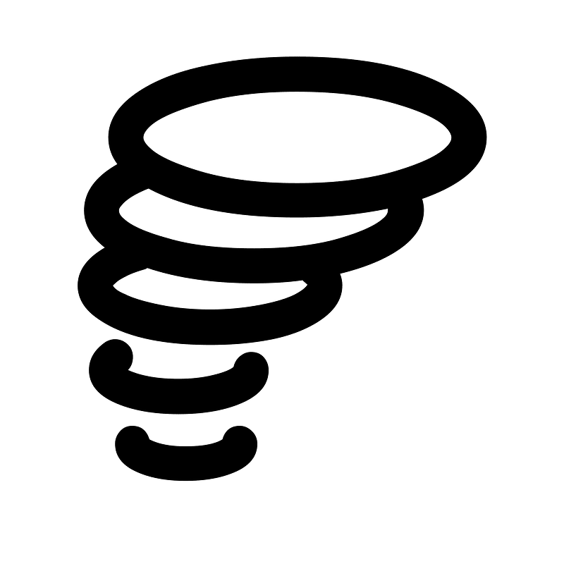 Wi-tornado