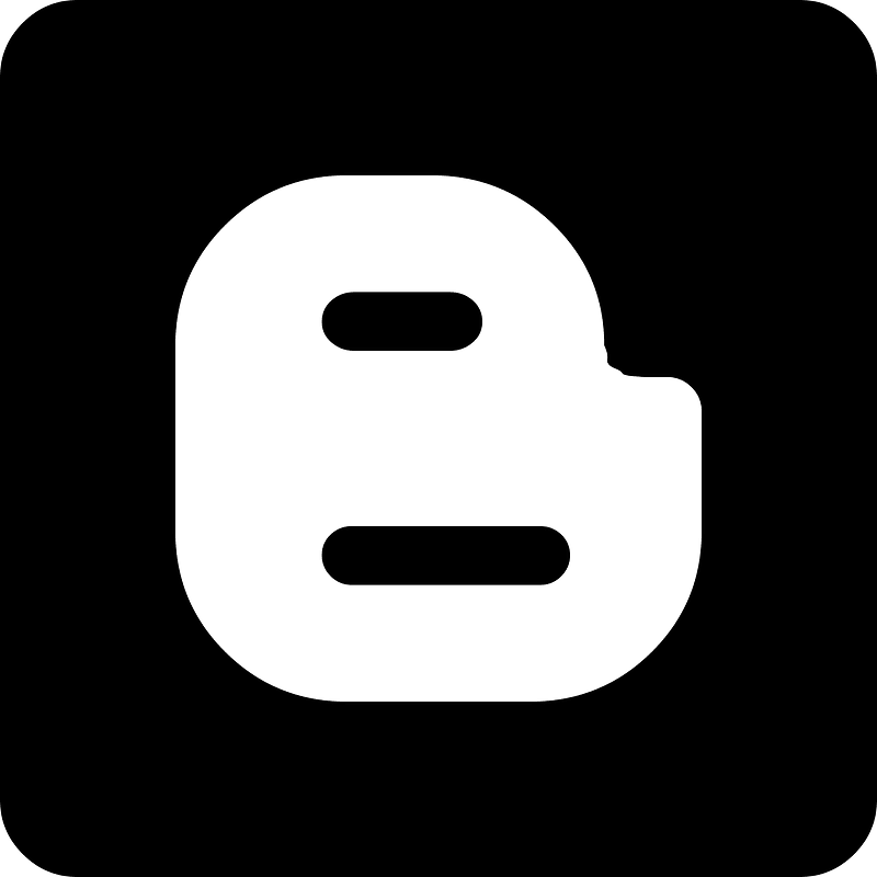 Square blogger