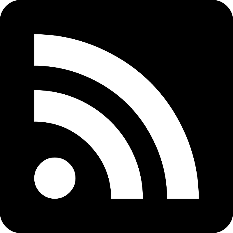 Square rss