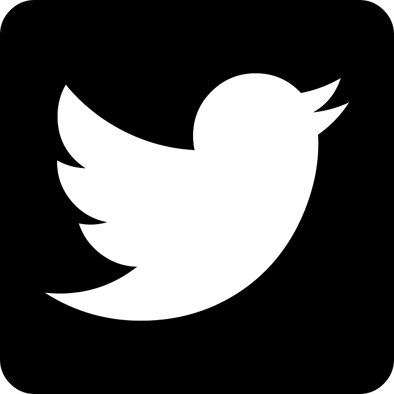 Square twitter