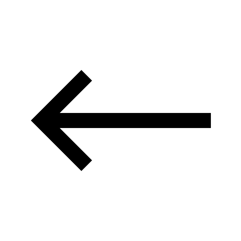 Arrows long left